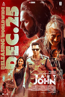 Download Baby John (2024) Hindi Movie 480p | 720p | 1080p WEB-DL