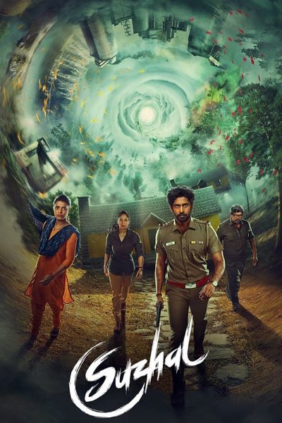 Download Suzhal – The Vortex (Season 1 – 2) Hindi Amazon Prime WEB Series 480p | 720p | 1080p WEB-DL ESub