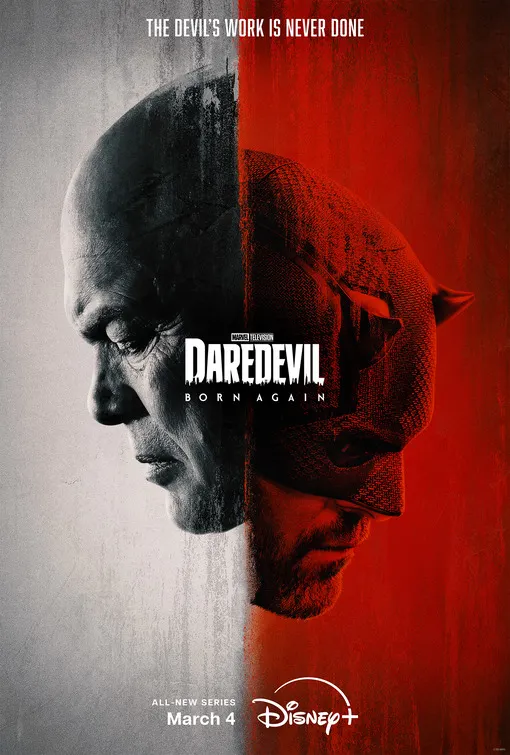 Download Daredevil: Born Again (Season 1) Multi Audio [Hindi-English] WEB Series 480p | 720p | 1080p | 2160p  [S01E01-E02-E03 Added]