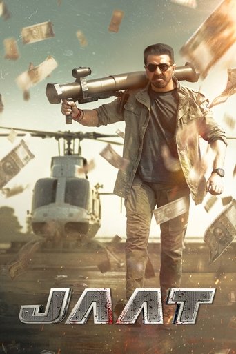 Download Jaat (2025) Hindi Movie 480p | 720p | 1080p HDTS HC-ESub