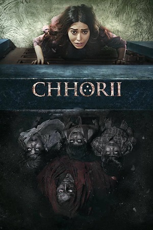 Download Chhorii (2021) Hindi Movie 480p | 720p | 1080p WEB-DL ESub