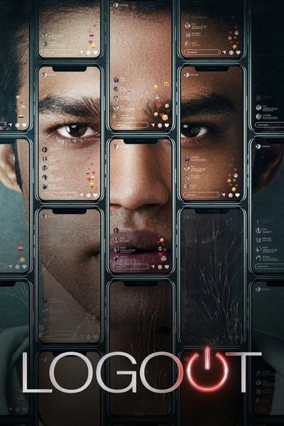 Download Logout (2025) Hindi Movie 480p | 720p | 1080p | 2160p WEB-DL ESub