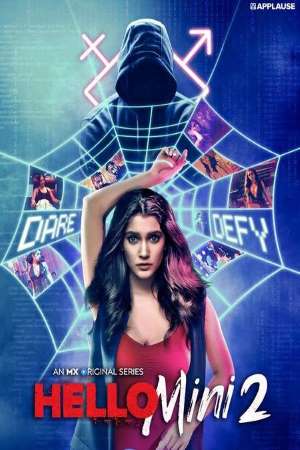 Download Hello Mini (2021) S02 Hindi MX Player WEB Series 480p | 720p WEB-DL ESub
